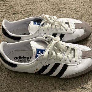 Adidas Sambas